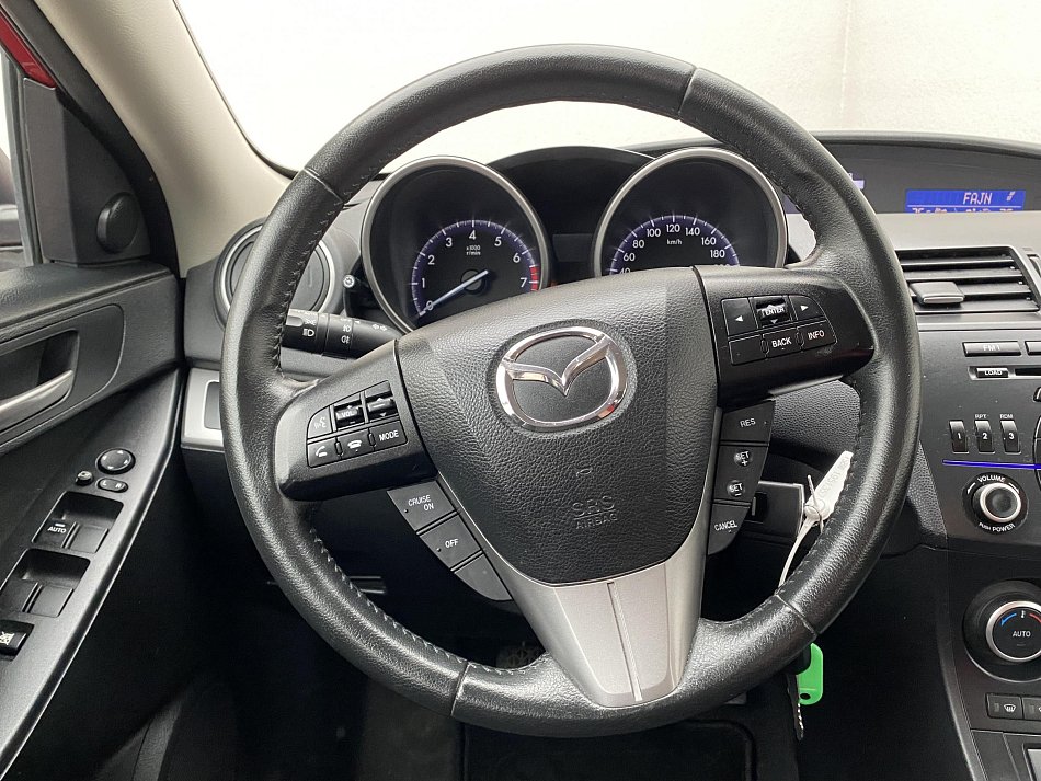 Mazda 3 2.0i Sport