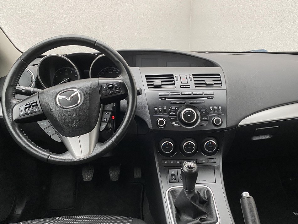 Mazda 3 2.0i Sport