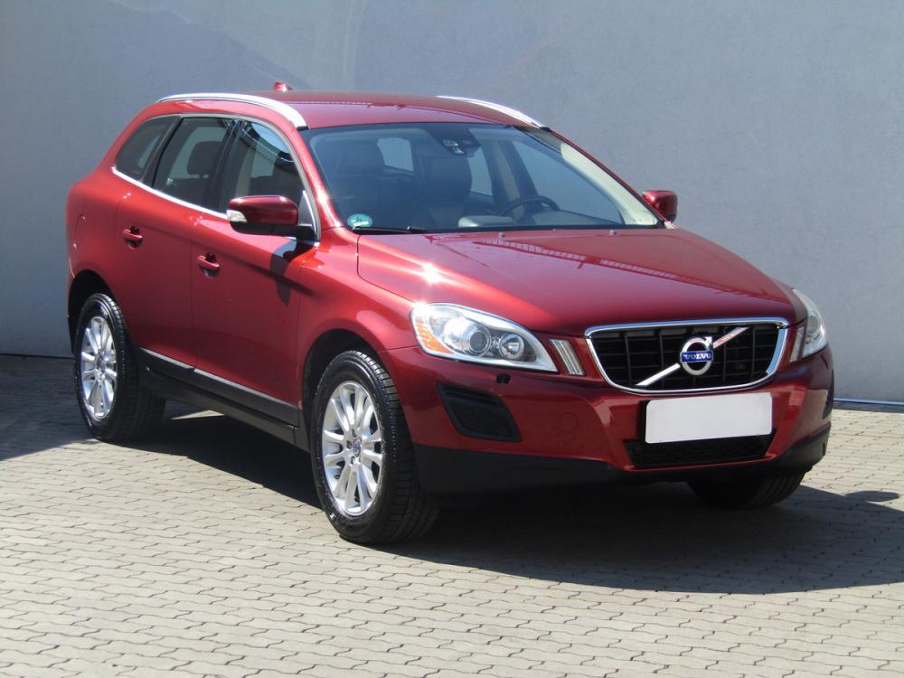 Volvo XC60, 2009