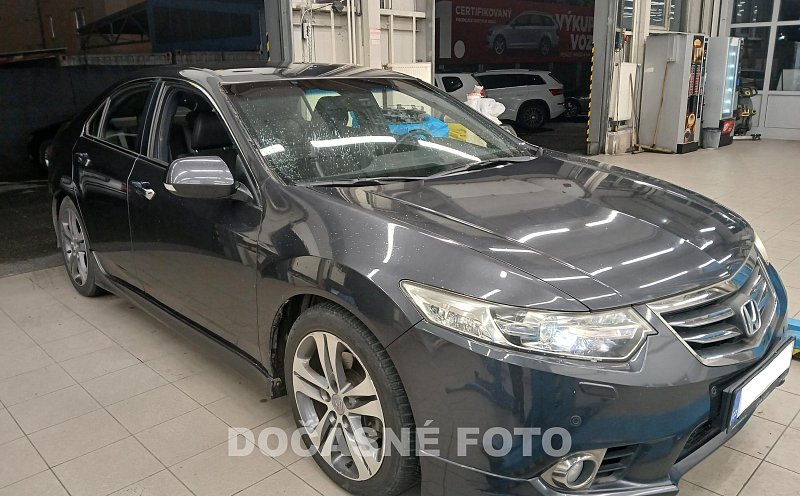 Honda Accord 2.2 i-DTEC Type S