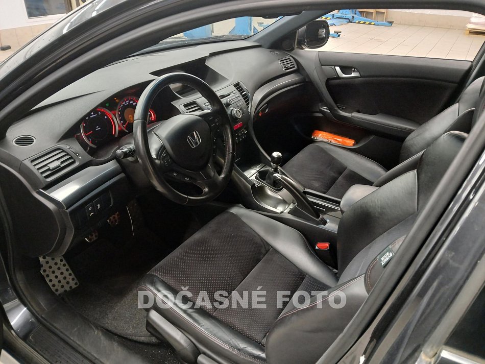 Honda Accord 2.2 i-DTEC Type S