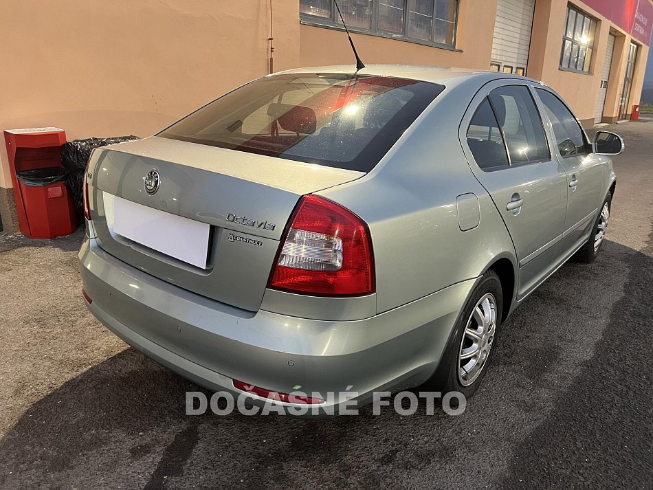 Škoda Octavia II 1.9TDi 