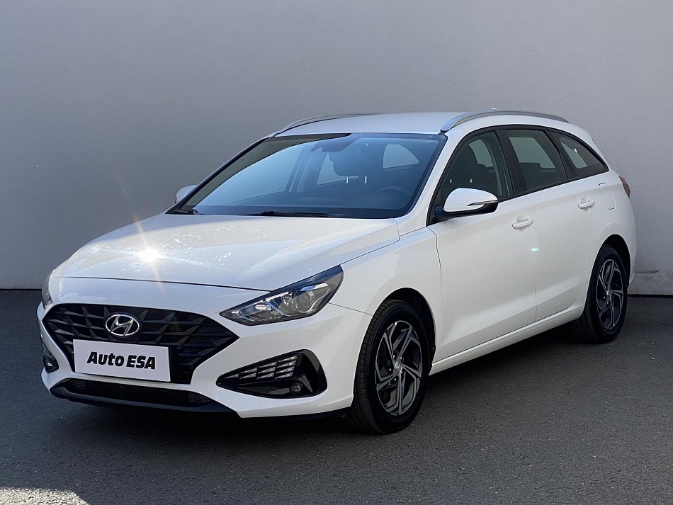 Hyundai I30 1.0 T- GDi Comfort