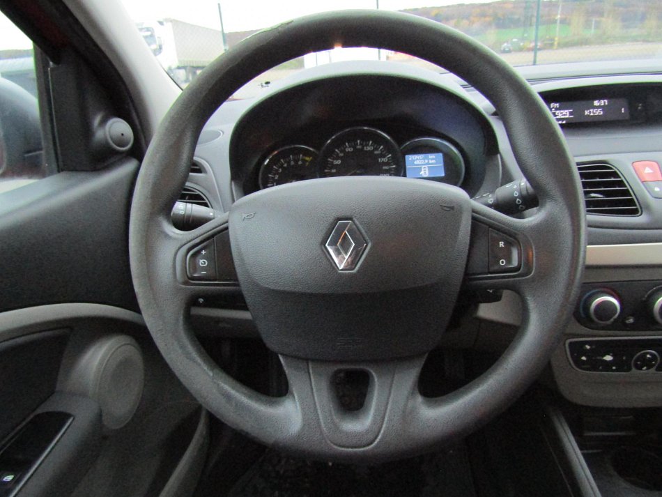 Renault Mégane 1.6 16V 