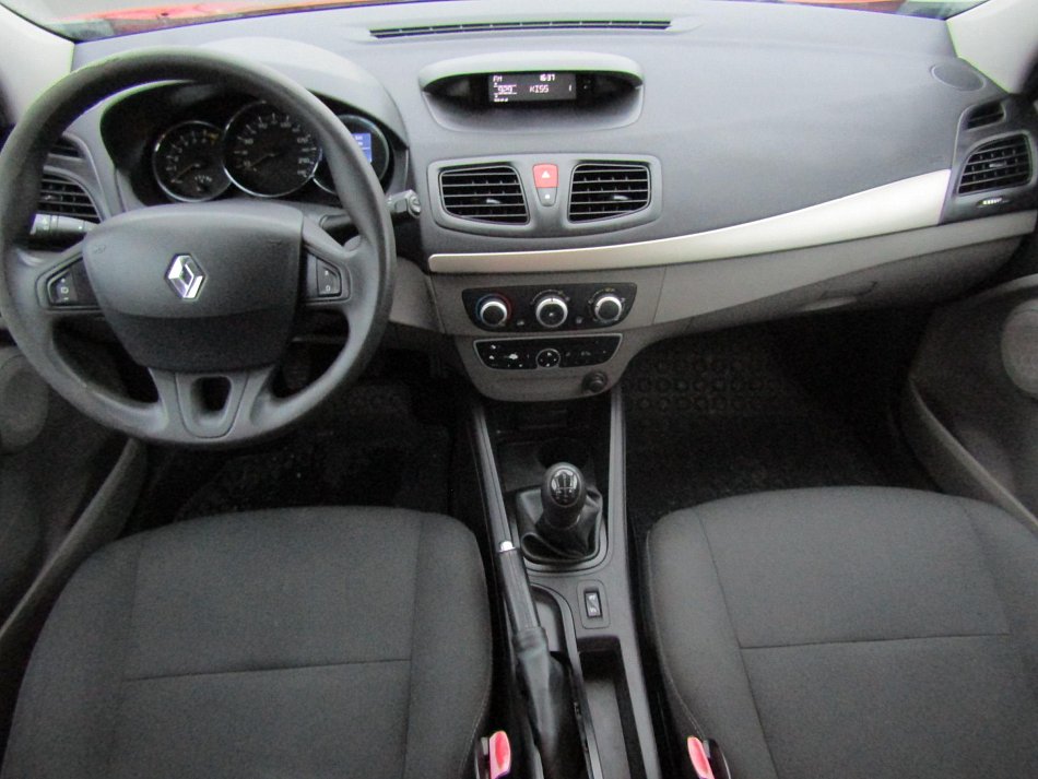 Renault Mégane 1.6 16V 