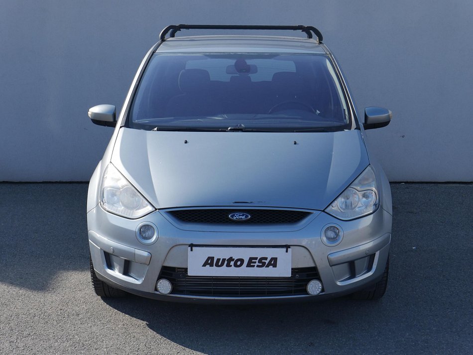 Ford S-MAX 1.8TDCI 