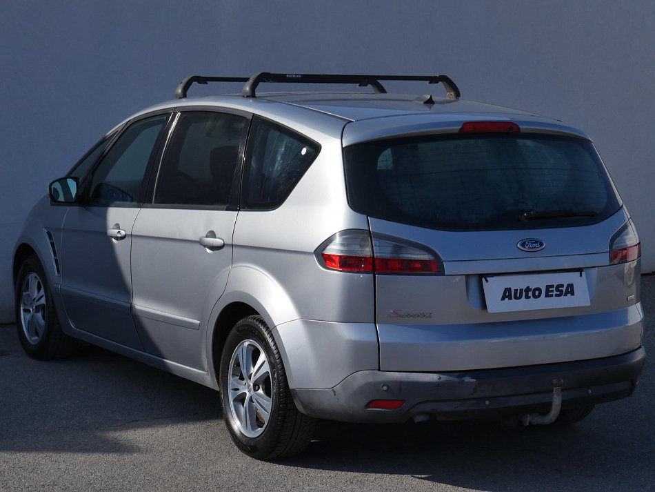 Ford S-MAX 1.8TDCI 