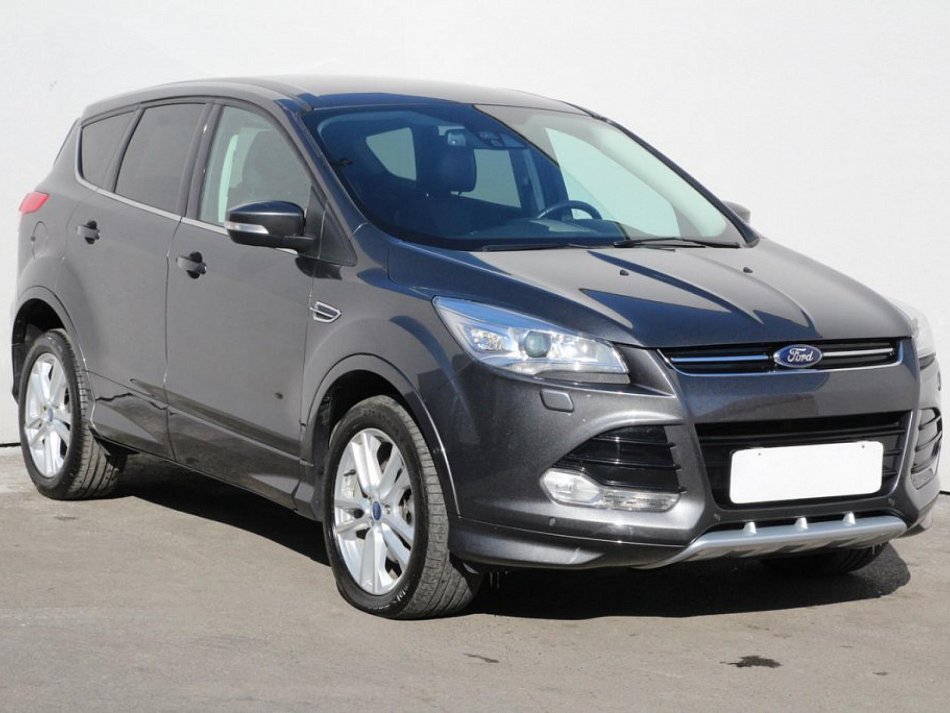 Ford Kuga 1.5EB Titanium