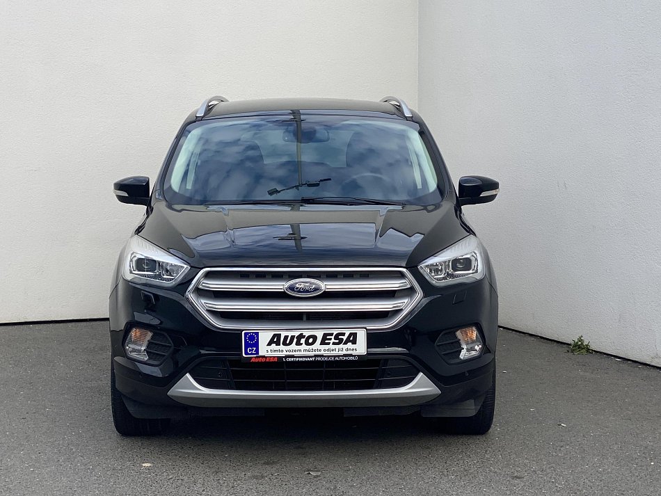 Ford Kuga 1.5EB Titanium