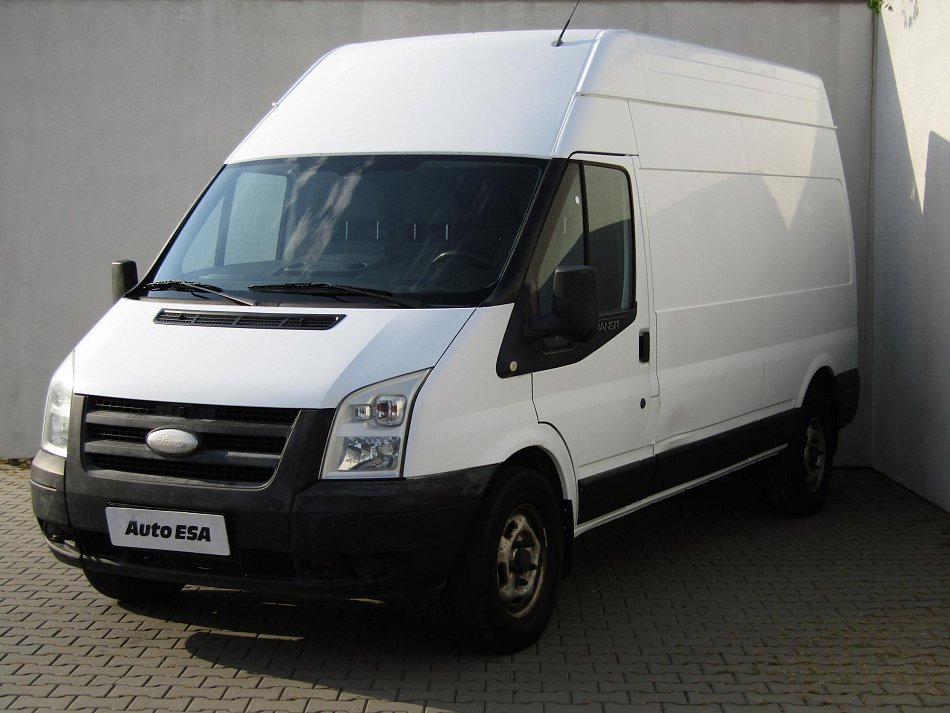 Ford Transit 2.2TDCi  L3H3