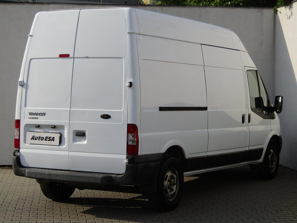 Ford Transit 2.2TDCi  L3H3