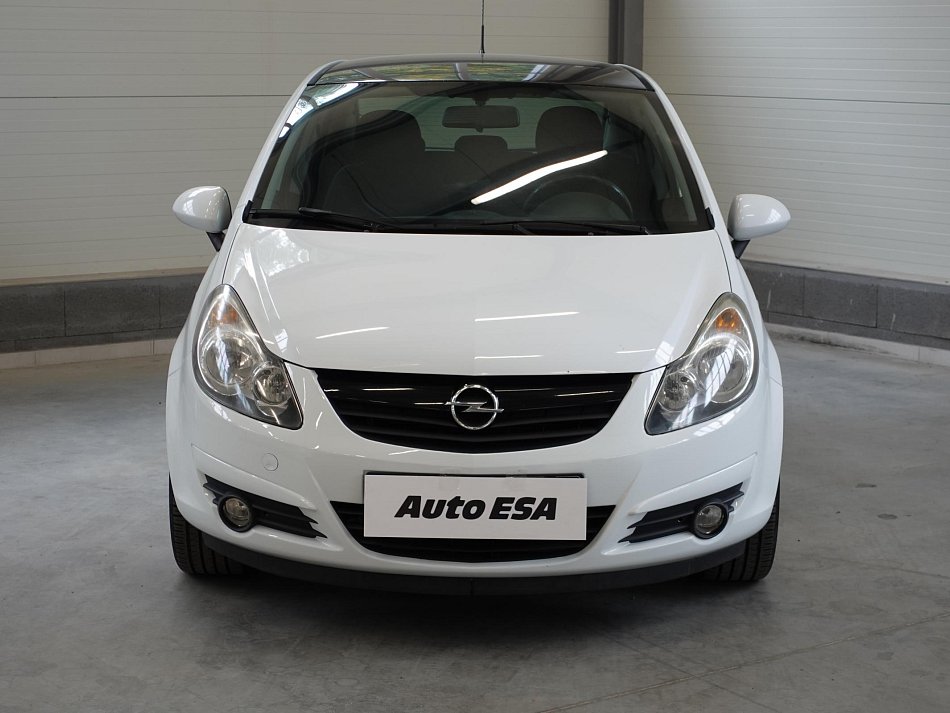 Opel Corsa 1.2i 