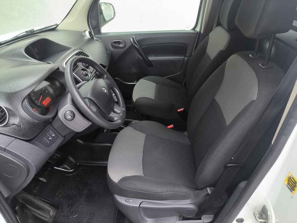 Renault Kangoo 1.5dCi  MAXi dílna