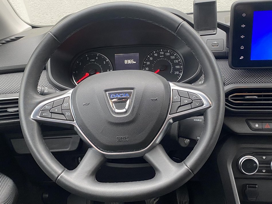 Dacia Sandero 1.0 SCe 