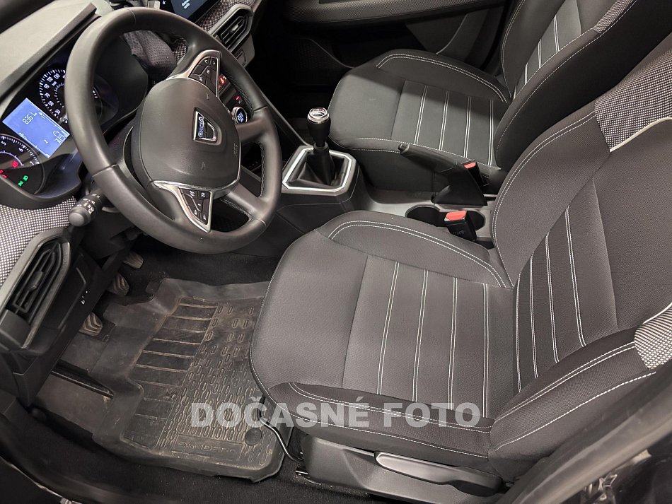 Dacia Sandero 1.0 SCe 