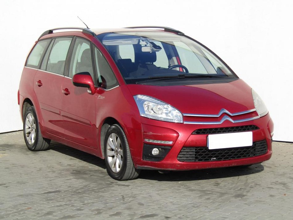 Citroën C4 GRAND Picasso 1.6 HDi 