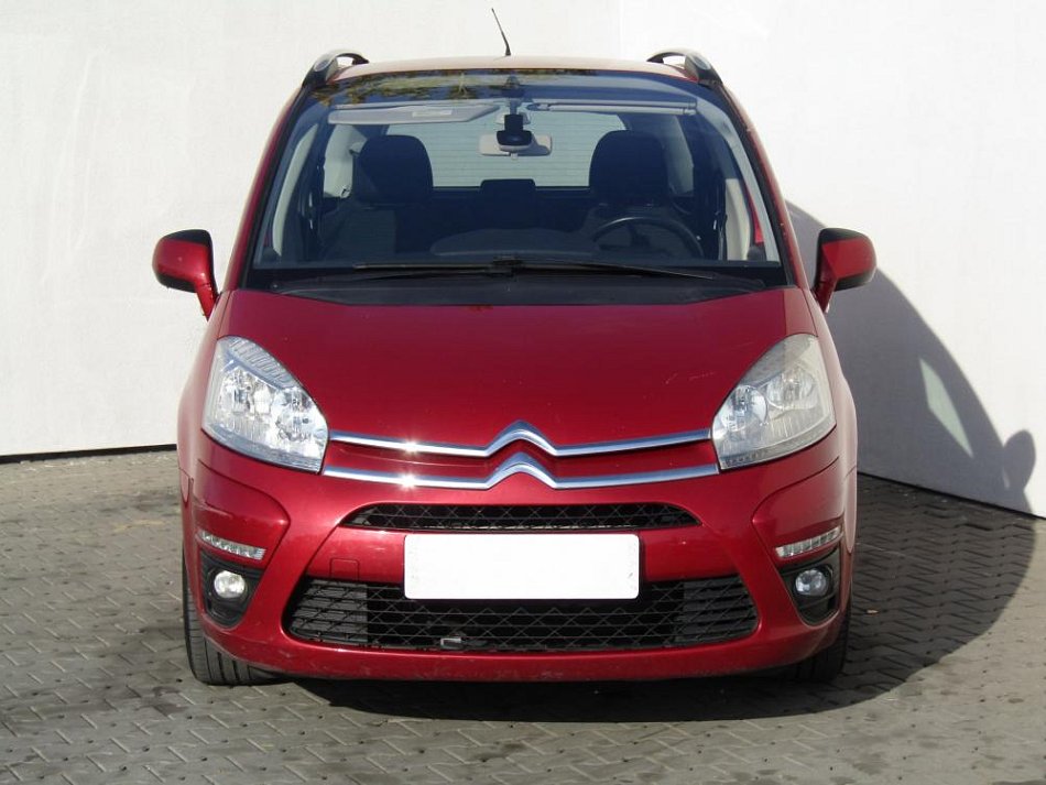 Citroën C4 GRAND Picasso 1.6 HDi 