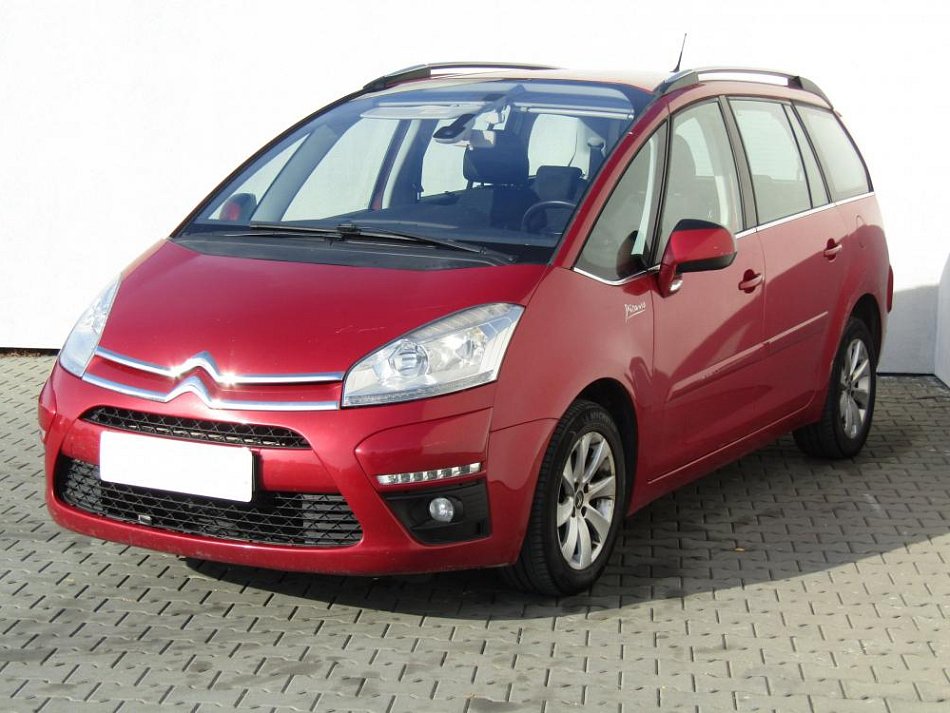 Citroën C4 GRAND Picasso 1.6 HDi 