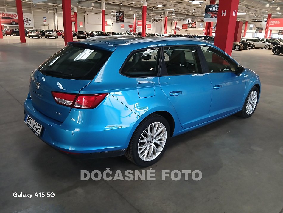 Seat Leon 1.4 TSi