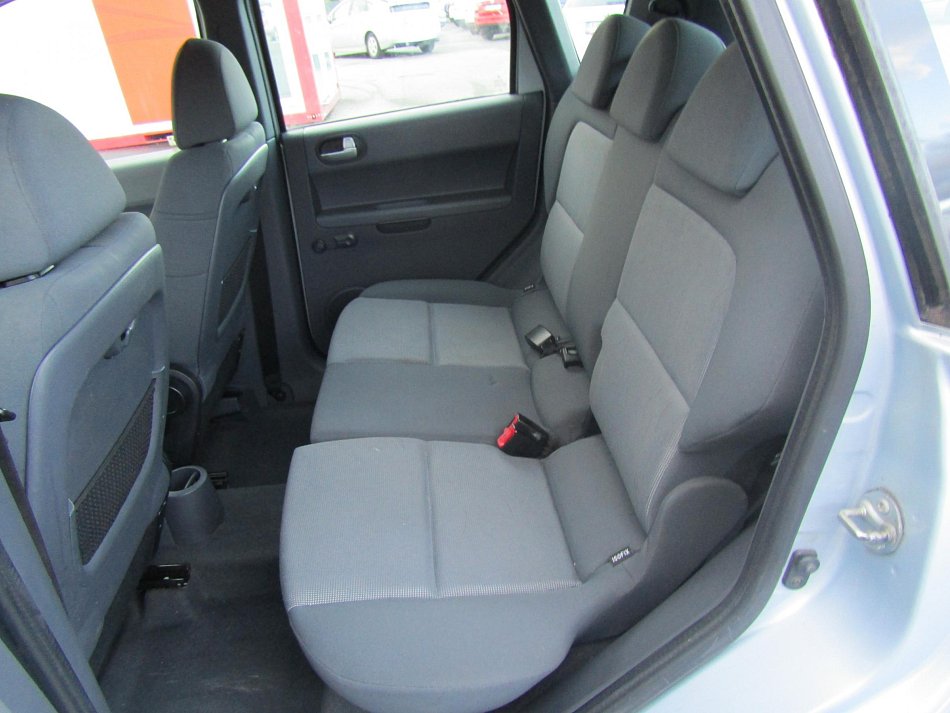 Mitsubishi Colt 1.4i 