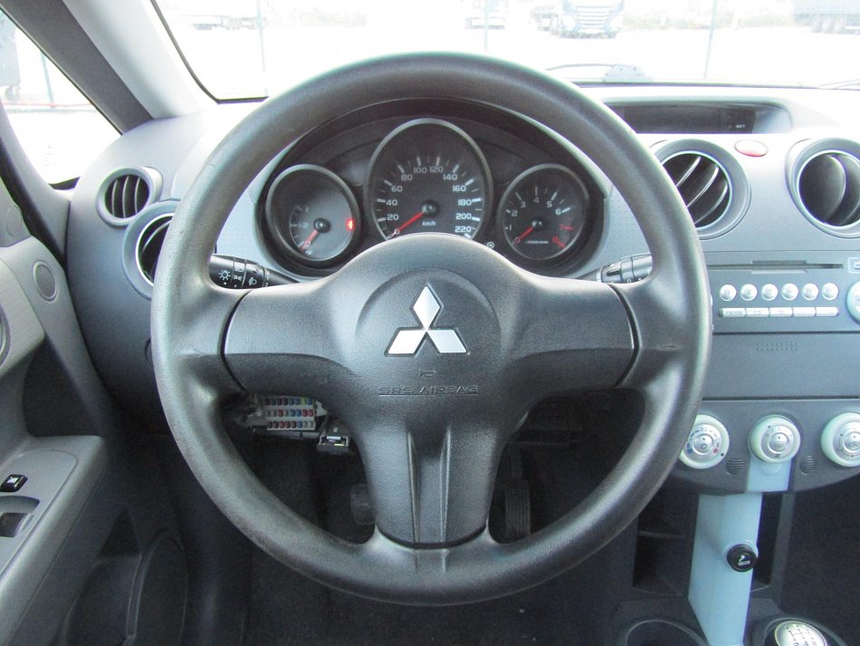 Mitsubishi Colt 1.4i 