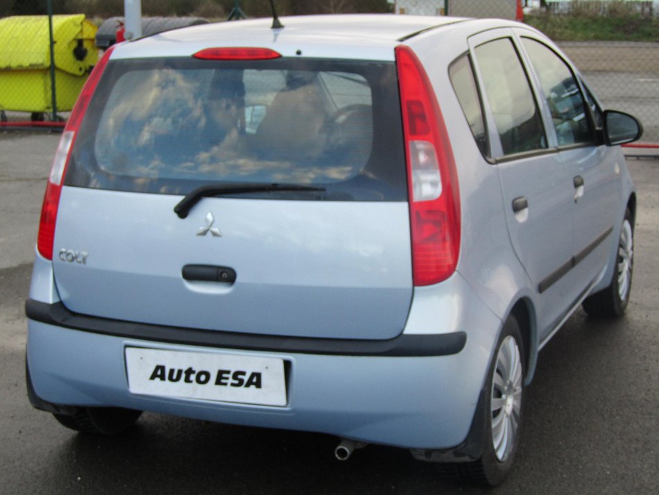 Mitsubishi Colt 1.4i 