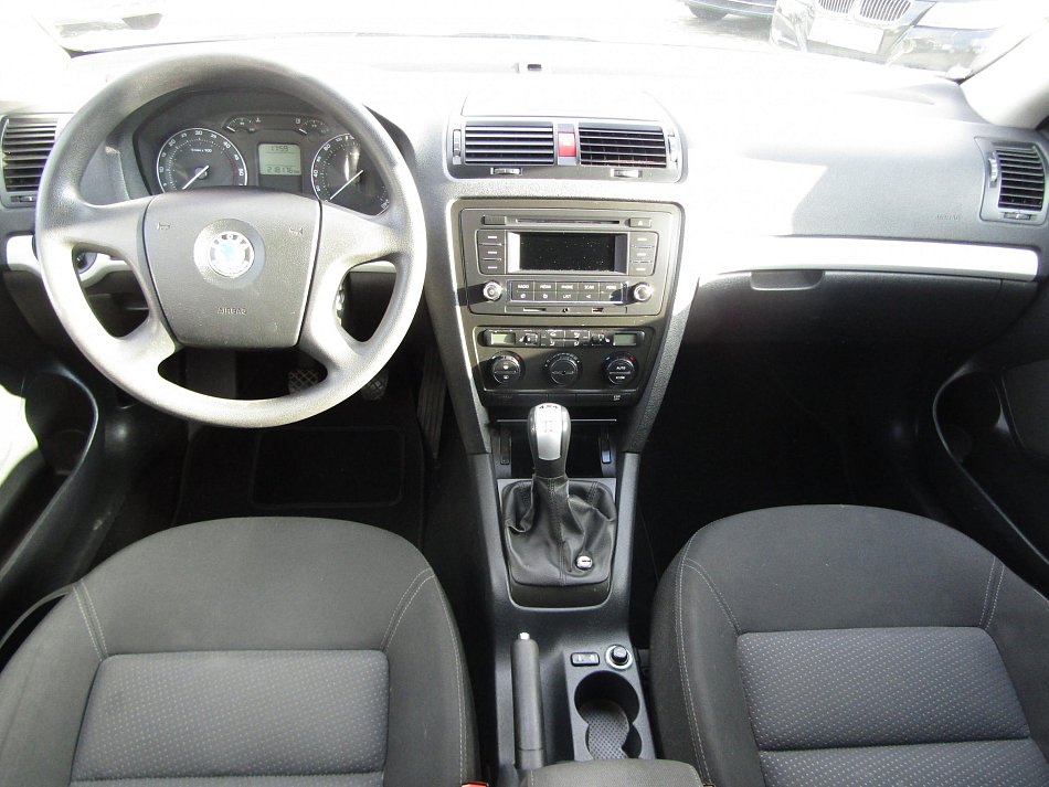 Škoda Octavia II 1.9TDi 