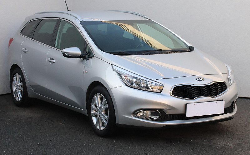 Kia ceed fifa 2018