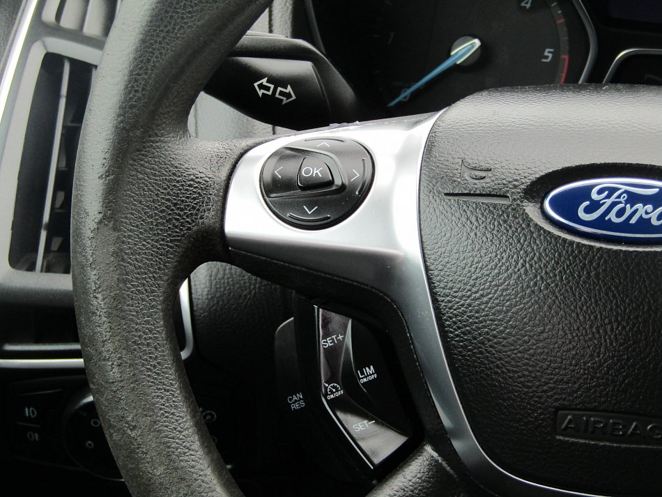 Ford Focus 1.6 TDCi Trend NAVI