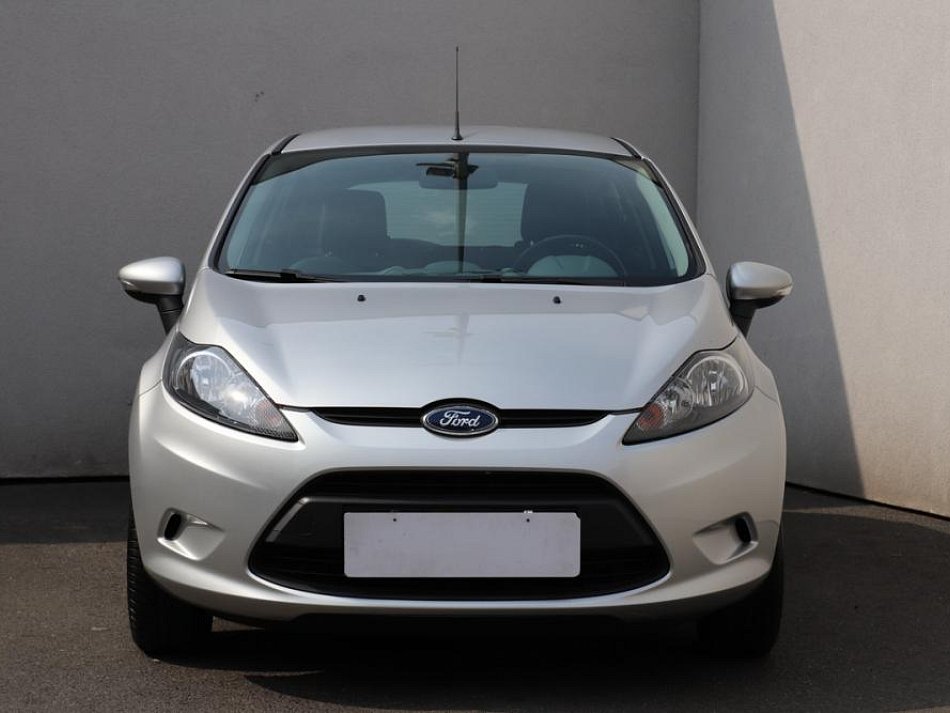 Ford Fiesta 1.25 i 