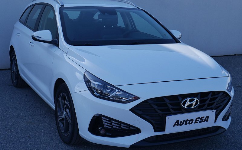 Hyundai I30 1.0 T-GDi Comfort