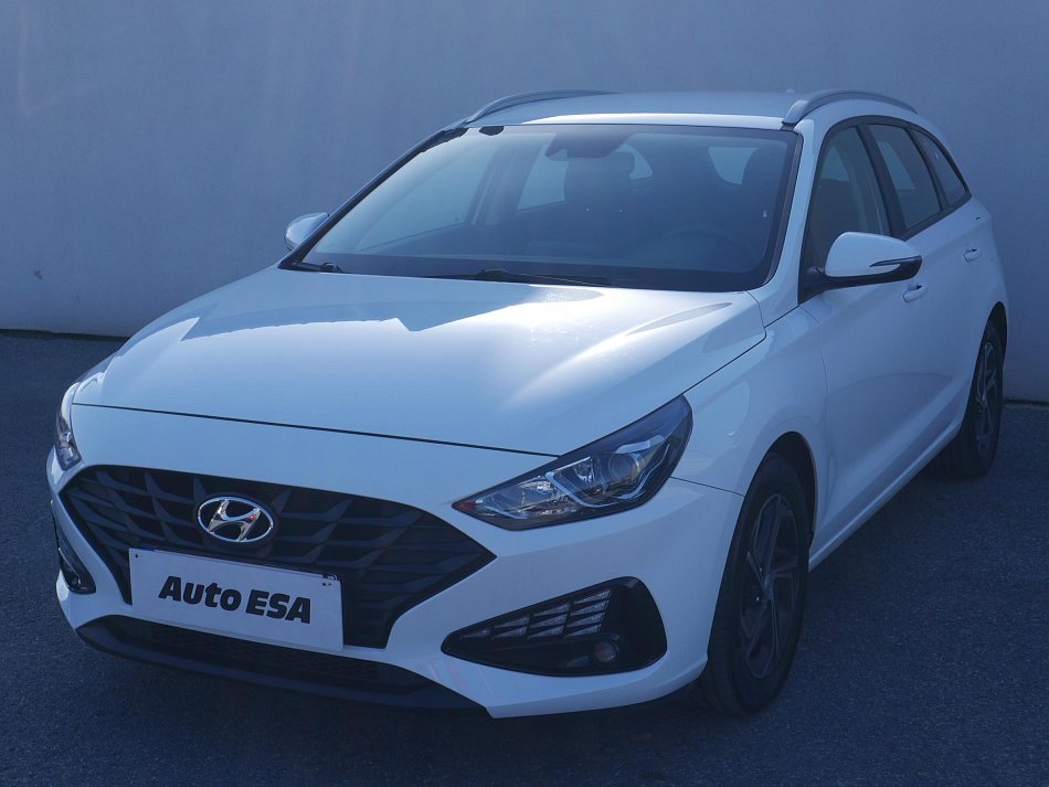 Hyundai I30 1.0 T-GDi Comfort