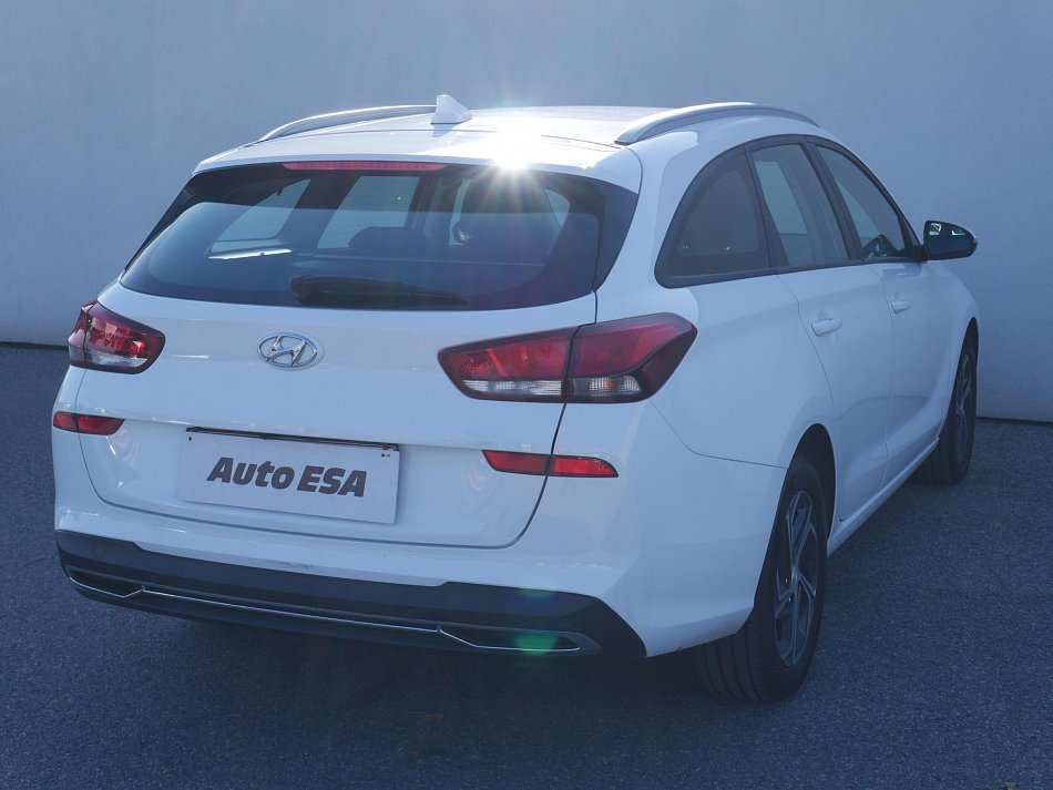 Hyundai I30 1.0 T-GDi Comfort