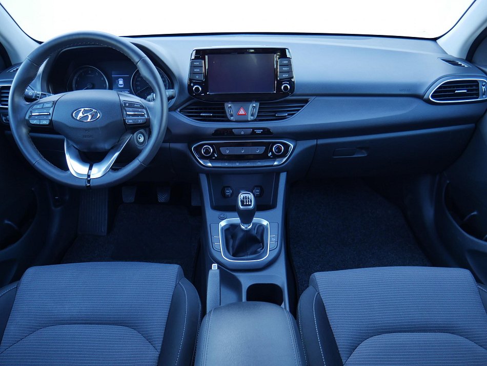 Hyundai I30 1.0 T-GDi Comfort