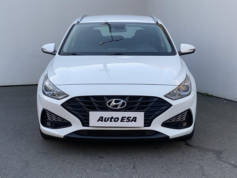 Hyundai I30 1.0 T-GDi 