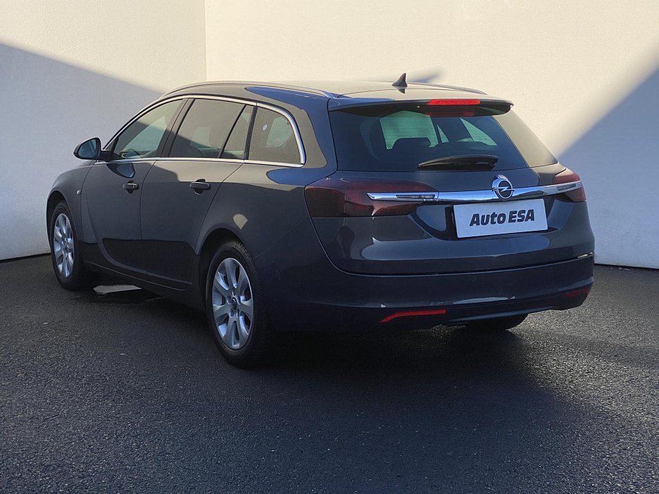 Opel Insignia 1.6T Sport