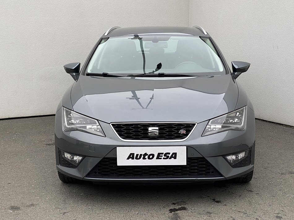 Seat Leon 2.0 TDi FR