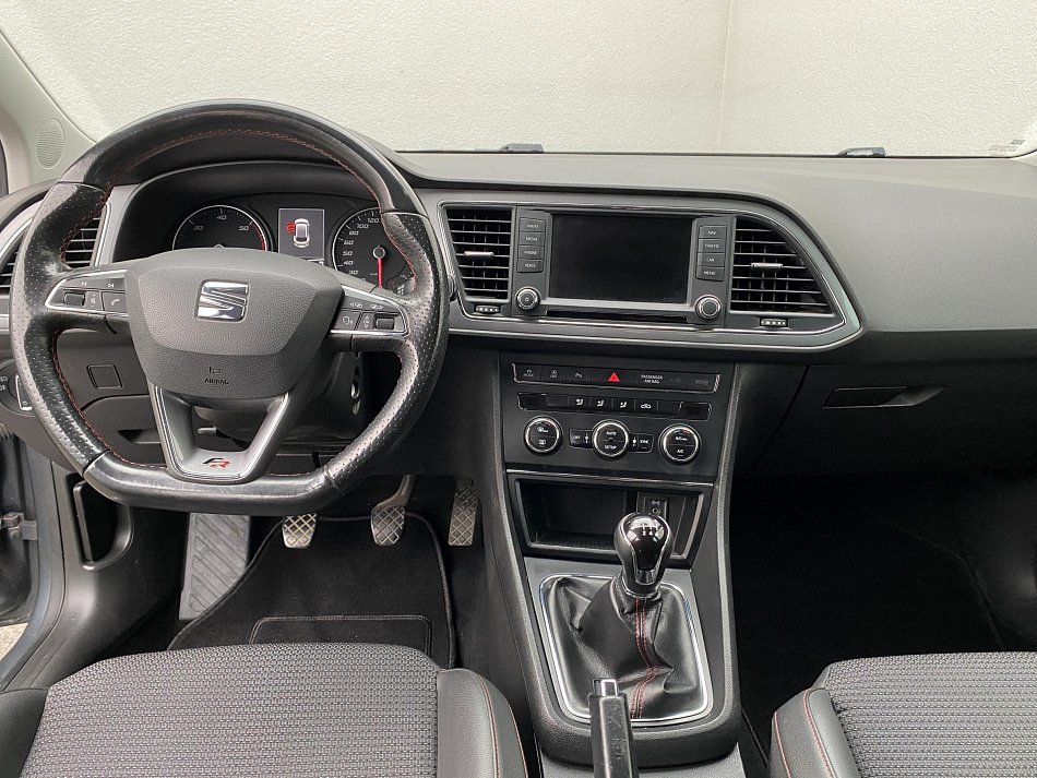 Seat Leon 2.0 TDi FR