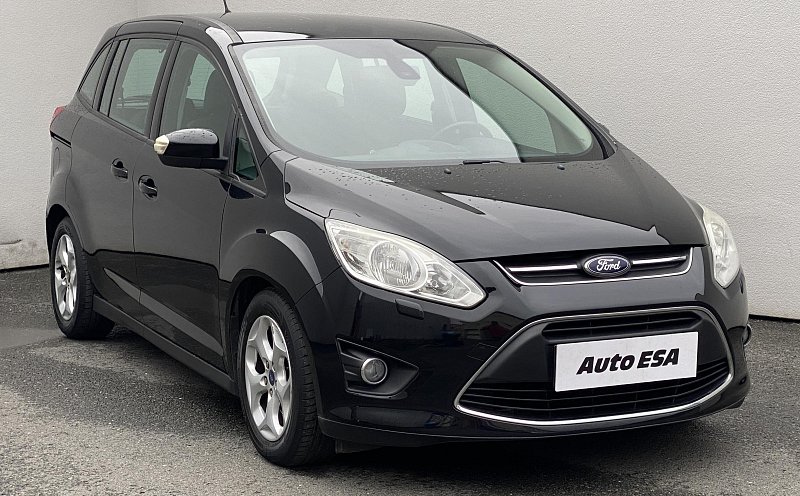 Ford Grand C-MAX 1.6 TDCi Trend