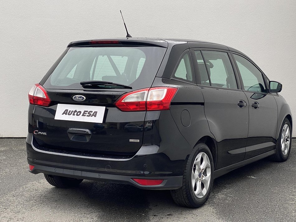 Ford Grand C-MAX 1.6 TDCi Trend