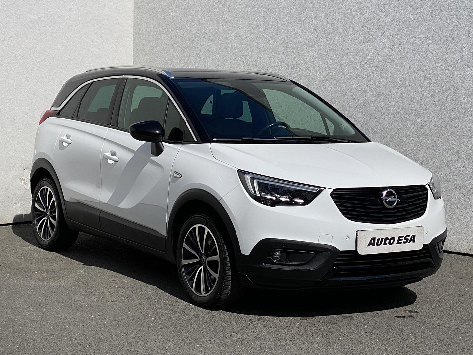 Opel Crossland X 1.2PT Innovation