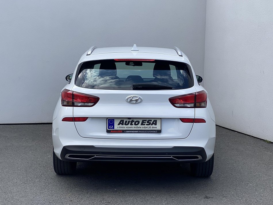 Hyundai I30 1.0 T-GDi Comfort