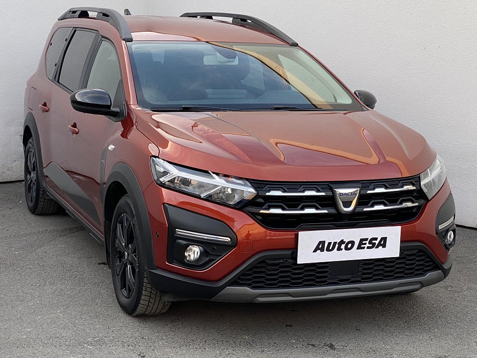 Dacia Jogger 1.0 TCe Xtreme LPG