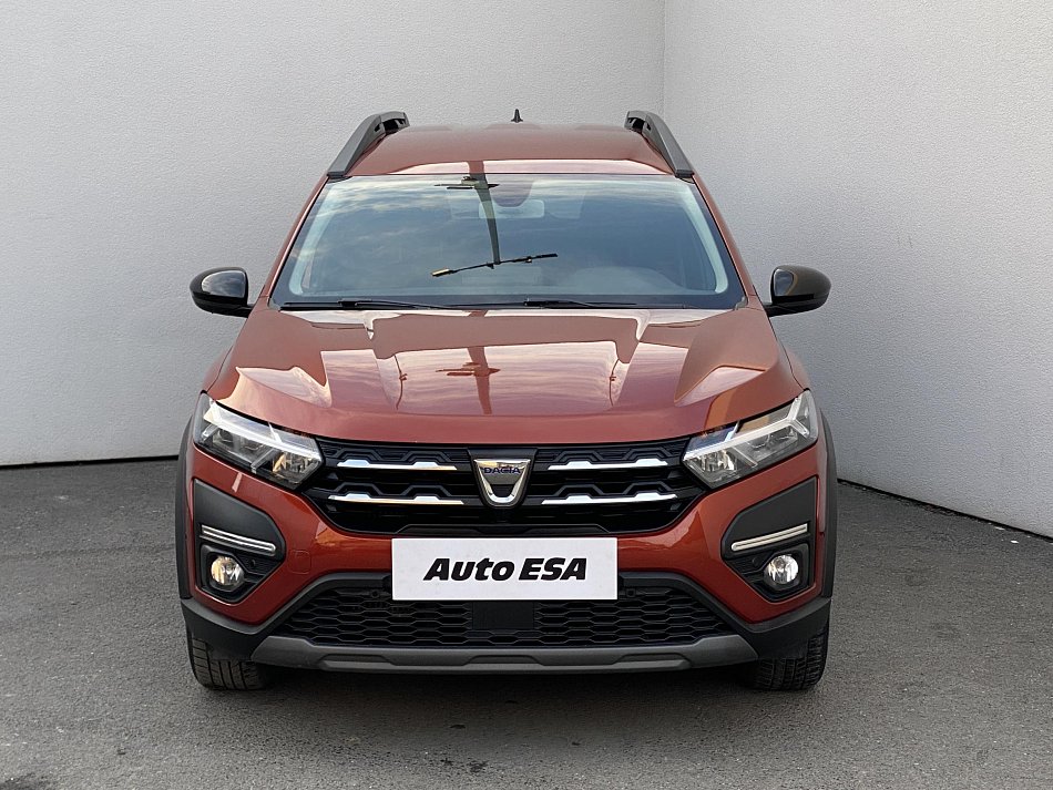 Dacia Jogger 1.0 TCe Xtreme LPG