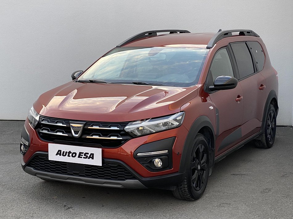 Dacia Jogger 1.0 TCe Xtreme LPG