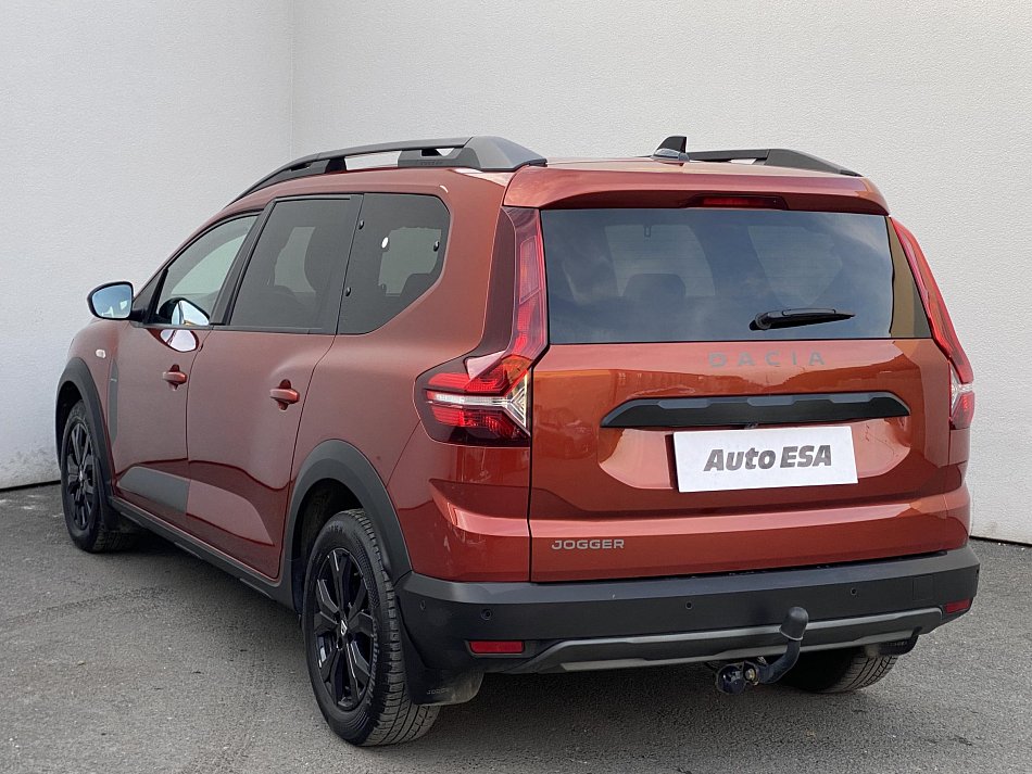 Dacia Jogger 1.0 TCe Xtreme LPG