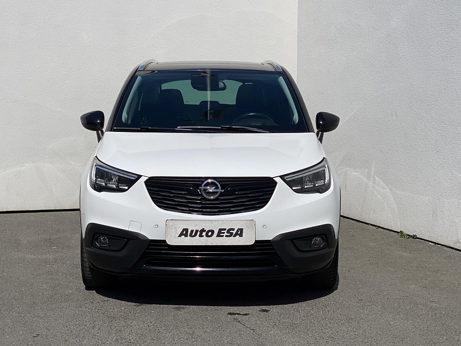 Opel Crossland X 1.2PT Innovation