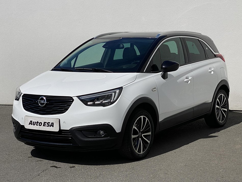 Opel Crossland X 1.2PT Innovation