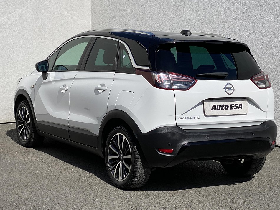 Opel Crossland X 1.2PT Innovation