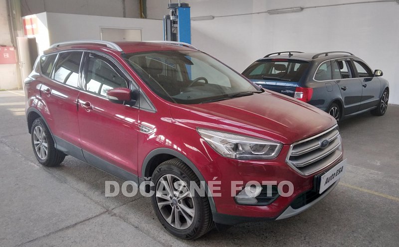 Ford Kuga 1.5 EB 